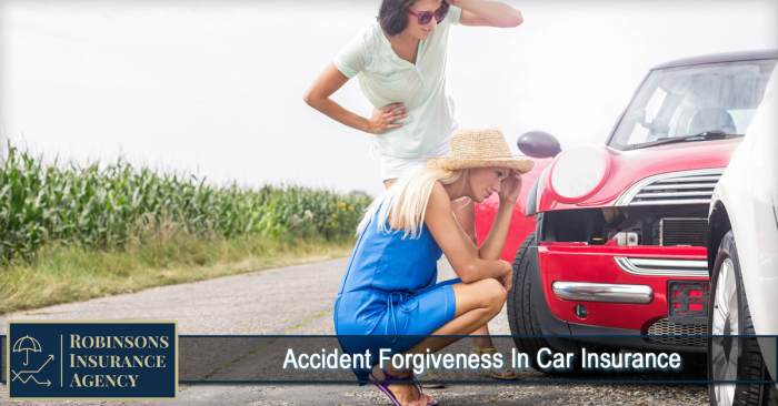 Forgiveness Forgiveness