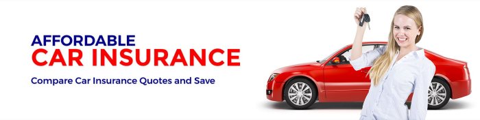 Affordable auto insurance in united states