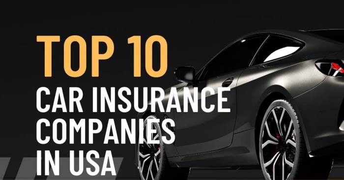 Insurance companies united top car states company article Best car insurance in united states